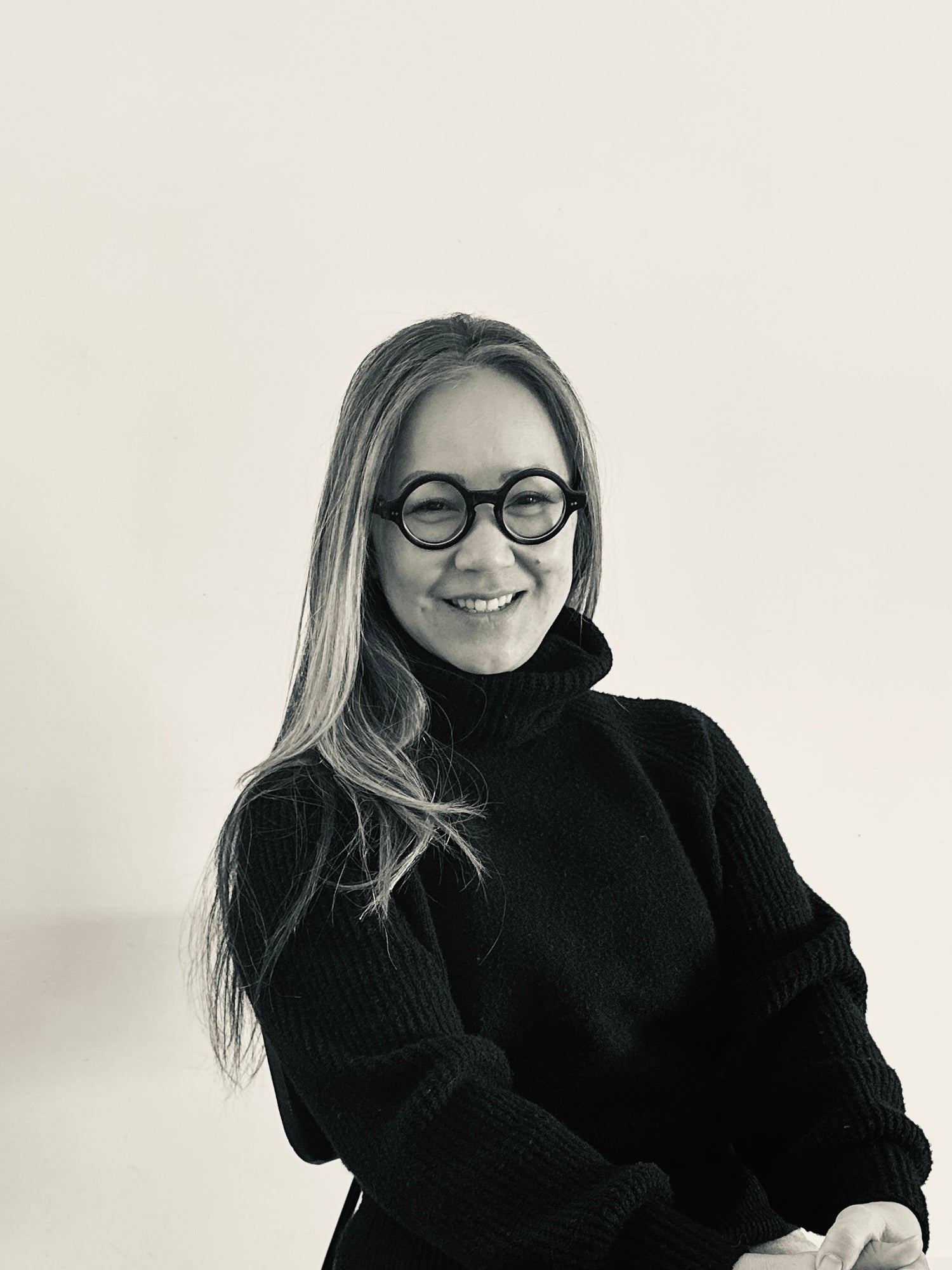 FOUNDER: Pauline